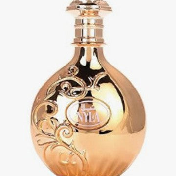 Nyla EDP Prestige Perfume — 80ml Luxury Eau de Parfum