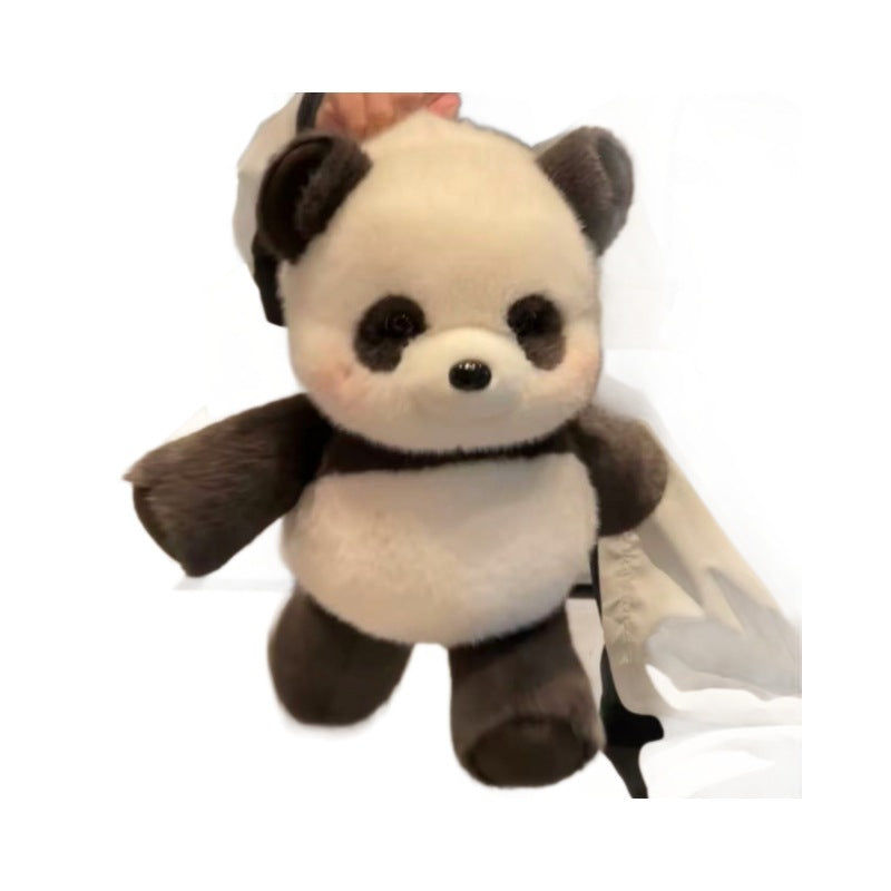 Cute Animal Plush Toy – Panda, Pig, Sheep, Cow & More | 45cm & 60cm