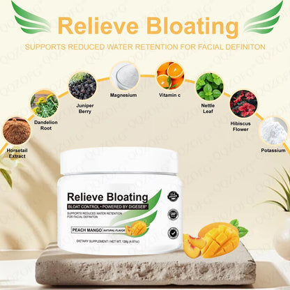 Dandelion Root Powder Supplement — 138g Natural Wellness
