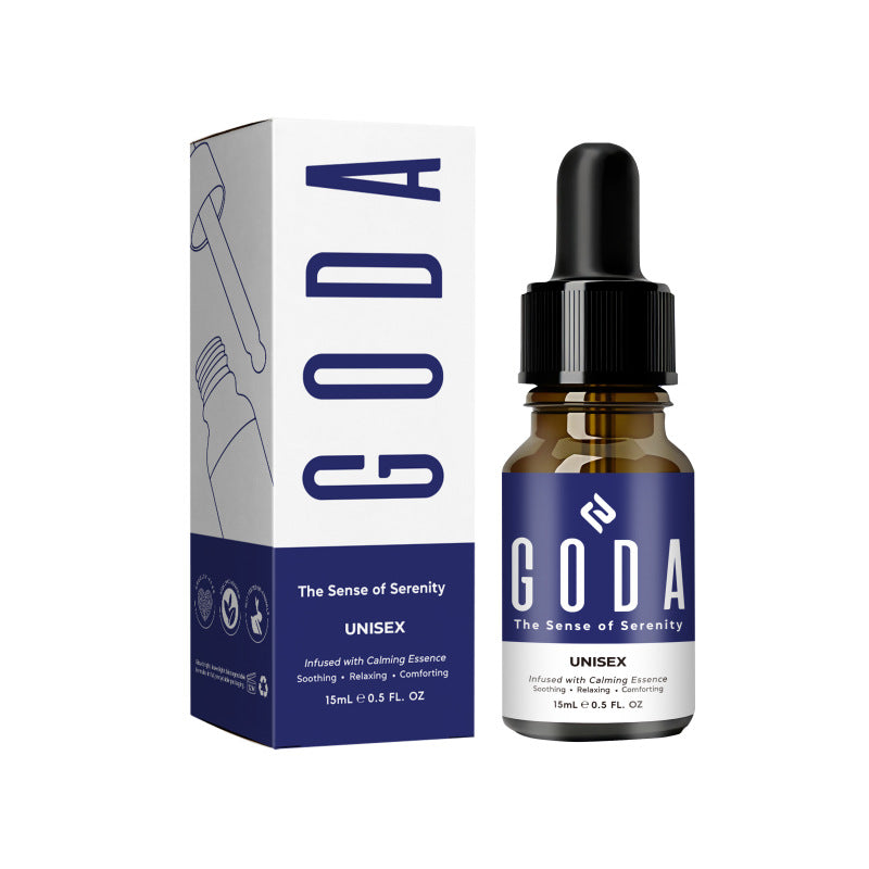 Pheromone Perfume | Long-Lasting Fragrance | 15ml