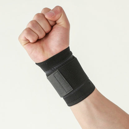 Adjustable Compression Ankle Knee Wrist Support Brace