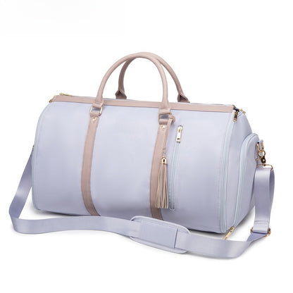 Foldable Travel Hand Luggage Bag
