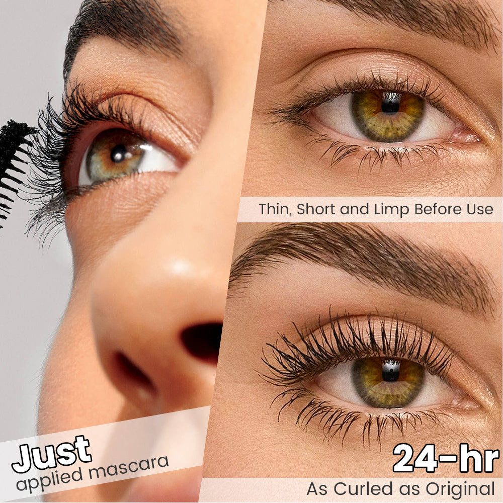 Maycheer Tubular Mascara — Lengthening, Curling & Smudge-Proof