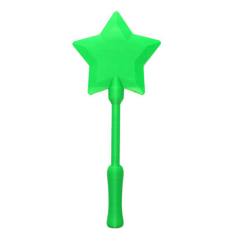 3D Printed Starlight Magic Wand Contactless Payment Card Holder