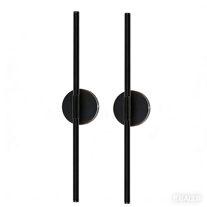 Magnetic Rechargeable LED Wall Lamp