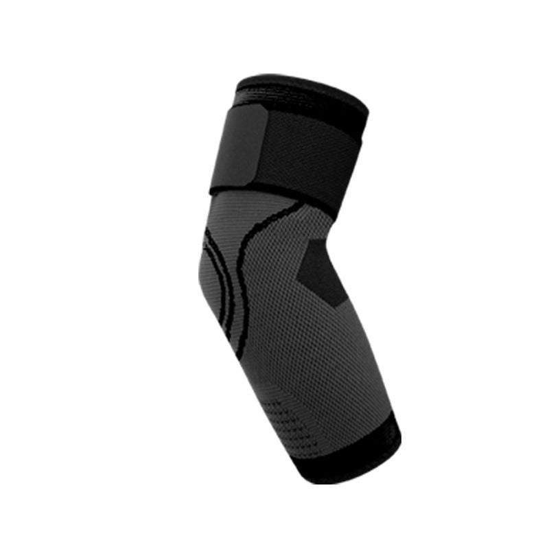 Adjustable Compression Ankle Knee Wrist Support Brace