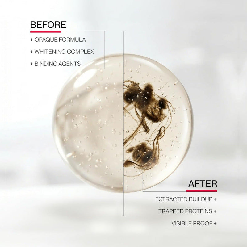 Stain Removing Mouthwash — Deep Cleaning Mint Fresh Breath