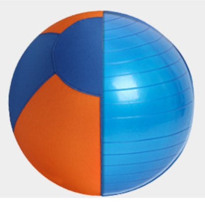 Upgraded Durable Inflatable Pet Herding Ball for Dog Training and Exercise