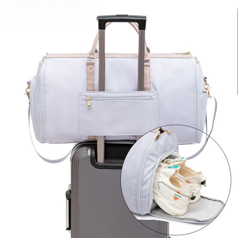 Foldable Travel Hand Luggage Bag