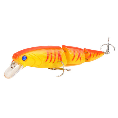 Hard Bait Fishing Lure – 8 Colors (15g / 11.5cm)