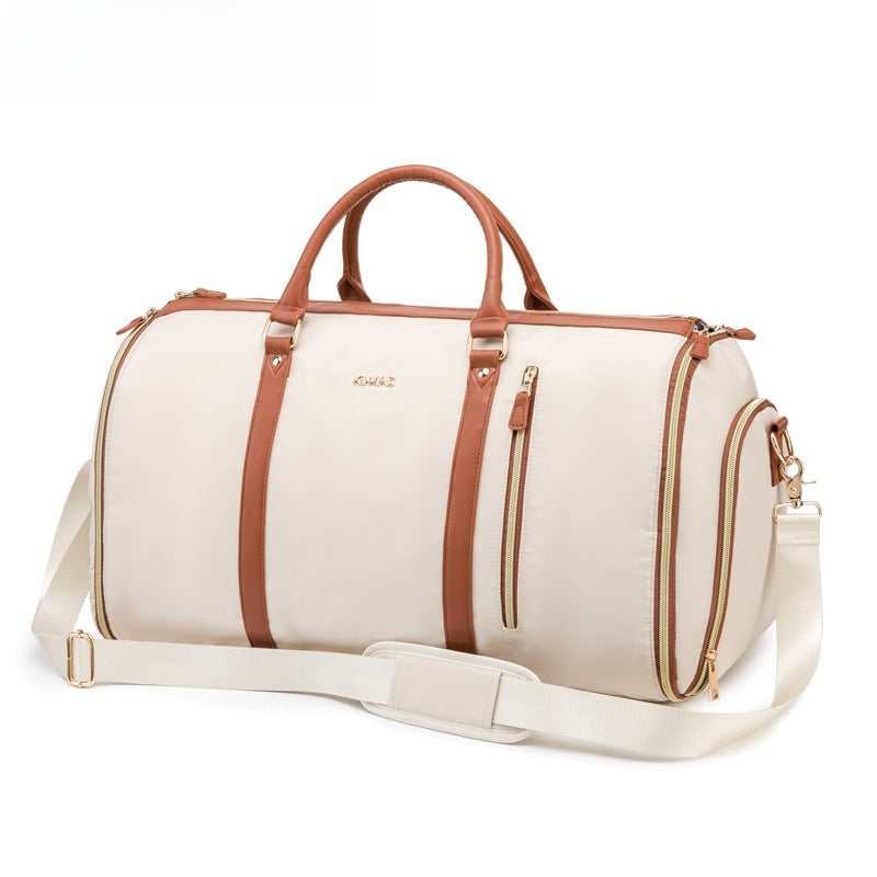 Foldable Travel Hand Luggage Bag