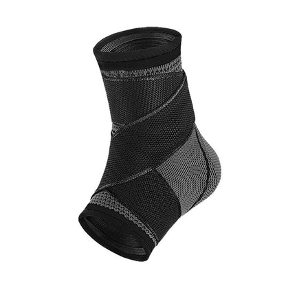 Adjustable Compression Ankle Knee Wrist Support Brace