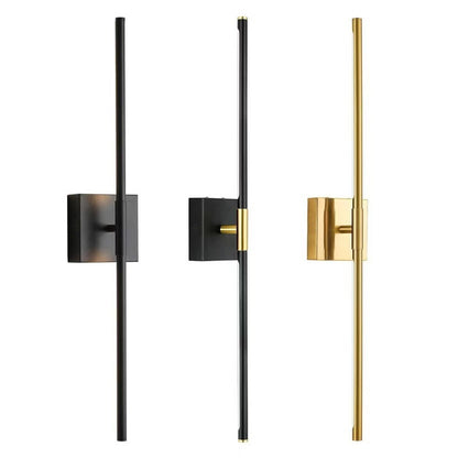 Magnetic Rechargeable LED Wall Lamp
