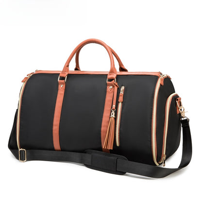 Foldable Travel Hand Luggage Bag