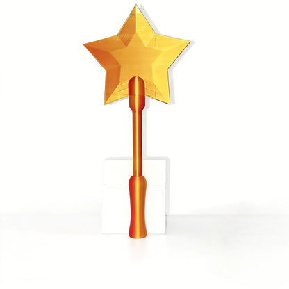 3D Printed Starlight Magic Wand Contactless Payment Card Holder