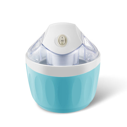 Electric Ice Cream Maker