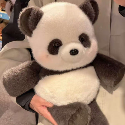 Cute Animal Plush Toy – Panda, Pig, Sheep, Cow & More | 45cm & 60cm