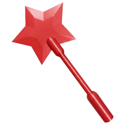 3D Printed Starlight Magic Wand Contactless Payment Card Holder