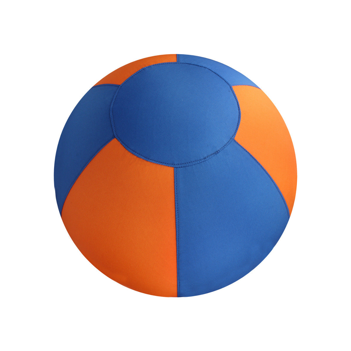 Upgraded Durable Inflatable Pet Herding Ball for Dog Training and Exercise