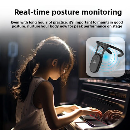 Posture Corrector for Piano, Guzheng & Writing