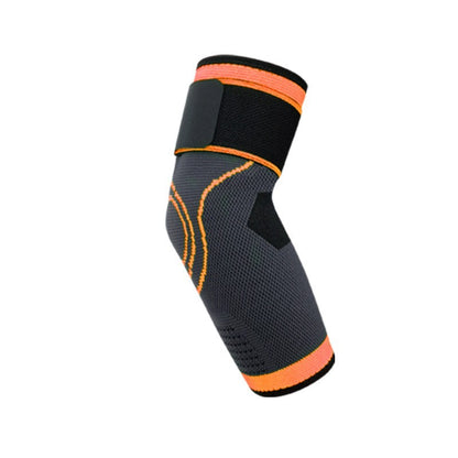 Adjustable Compression Ankle Knee Wrist Support Brace