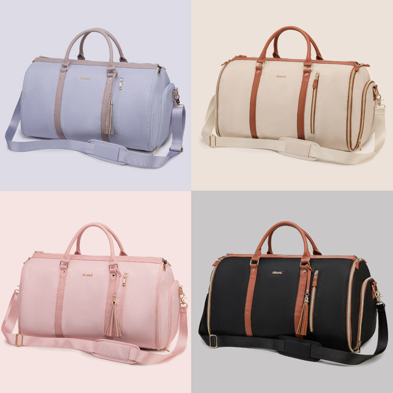 Foldable Travel Hand Luggage Bag