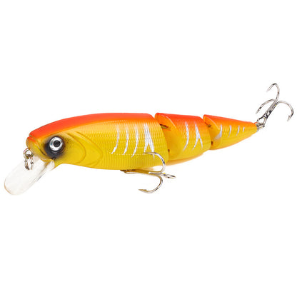 Hard Bait Fishing Lure – 8 Colors (15g / 11.5cm)