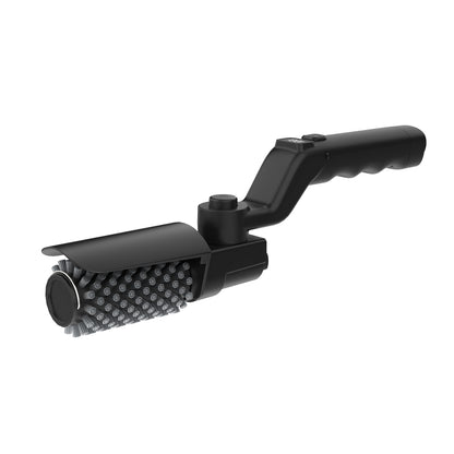 Electric Grill Brush — 500 RPM High-Speed Cleaning, 4000mAh Battery