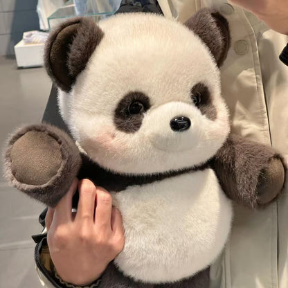 Cute Animal Plush Toy – Panda, Pig, Sheep, Cow & More | 45cm & 60cm