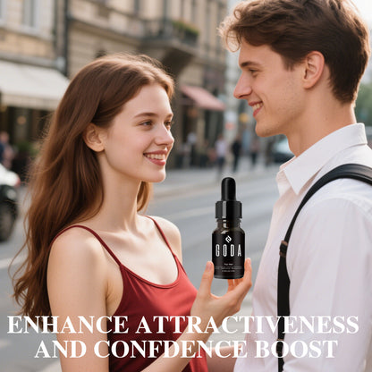 Pheromone Perfume | Long-Lasting Fragrance | 15ml