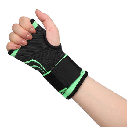 Adjustable Compression Ankle Knee Wrist Support Brace