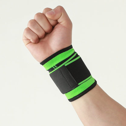Adjustable Compression Ankle Knee Wrist Support Brace
