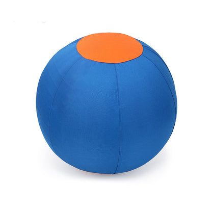 Upgraded Durable Inflatable Pet Herding Ball for Dog Training and Exercise