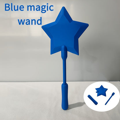 3D Printed Starlight Magic Wand Contactless Payment Card Holder