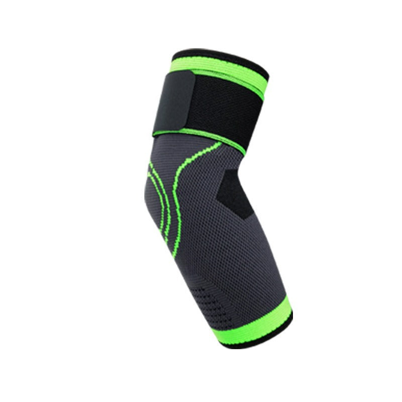 Adjustable Compression Ankle Knee Wrist Support Brace