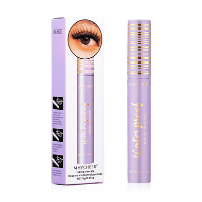 Maycheer Tubular Mascara — Lengthening, Curling & Smudge-Proof