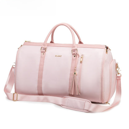 Foldable Travel Hand Luggage Bag